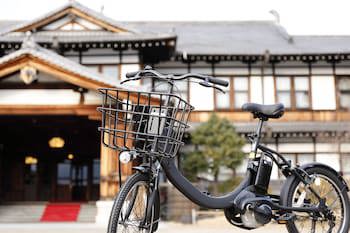 Nara Hotel