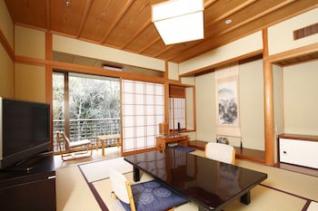 Nara Hotel
