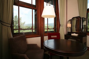 Nara Hotel
