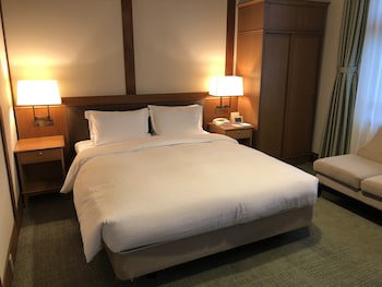 Nara Hotel