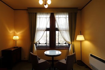 Nara Hotel