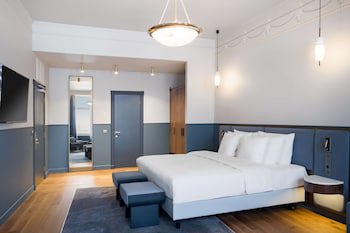 Radisson Collection Astorija Hotel, Vilnius