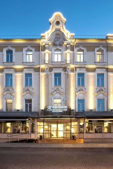 Radisson Collection Astorija Hotel, Vilnius