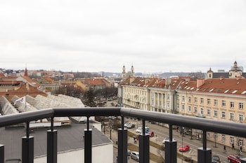 Radisson Collection Astorija Hotel, Vilnius