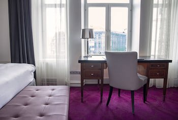 Radisson Collection Astorija Hotel, Vilnius