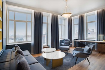 Radisson Collection Astorija Hotel, Vilnius