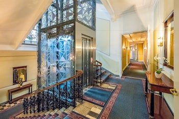 Radisson Collection Astorija Hotel, Vilnius