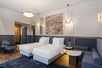 Radisson Collection Astorija Hotel, Vilnius