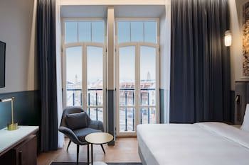 Radisson Collection Astorija Hotel, Vilnius