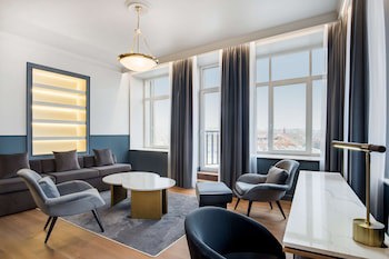 Radisson Collection Astorija Hotel, Vilnius