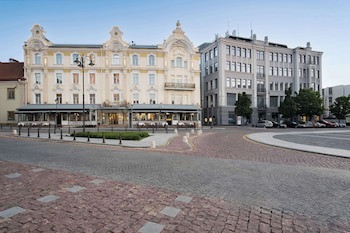 Radisson Collection Astorija Hotel, Vilnius