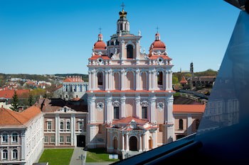 Radisson Collection Astorija Hotel, Vilnius