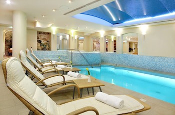 Radisson Collection Astorija Hotel, Vilnius