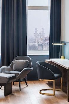 Radisson Collection Astorija Hotel, Vilnius