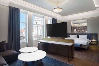 Radisson Collection Astorija Hotel, Vilnius