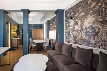 Radisson Collection Astorija Hotel, Vilnius