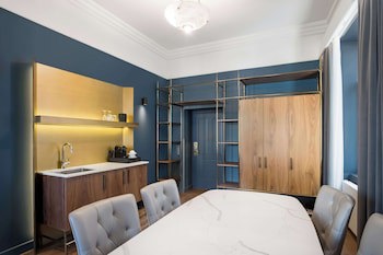 Radisson Collection Astorija Hotel, Vilnius