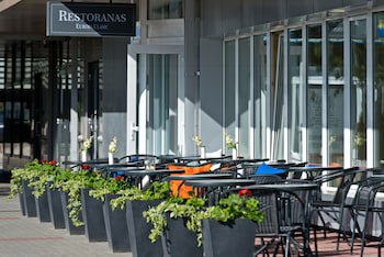 Best Western Vilnius