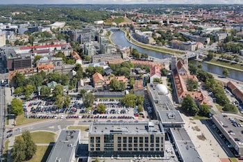 Best Western Vilnius