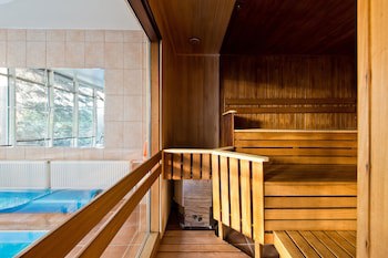 Best Western Vilnius