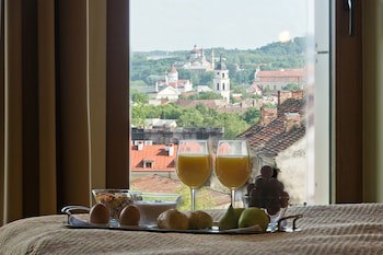 Best Western Vilnius