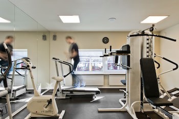 Best Western Vilnius