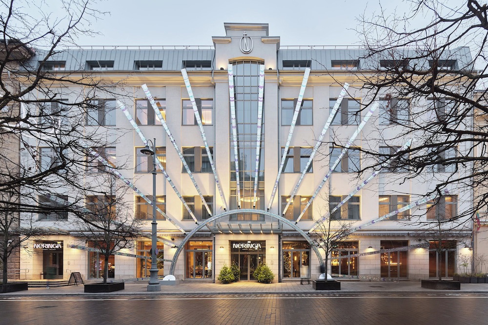 Neringa Hotel