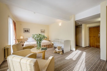 Grata By Centrum Hotels