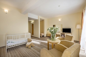 Grata By Centrum Hotels