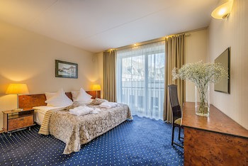 Grata By Centrum Hotels