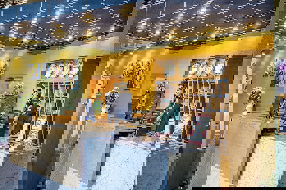 Grata by Centrum Hotels