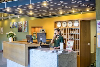 Grata By Centrum Hotels