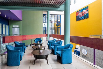 Grata By Centrum Hotels