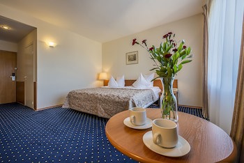 Grata By Centrum Hotels