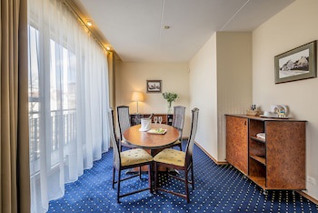 Grata By Centrum Hotels