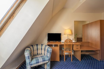Grata By Centrum Hotels