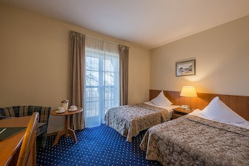 Grata By Centrum Hotels