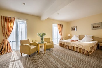 Grata By Centrum Hotels