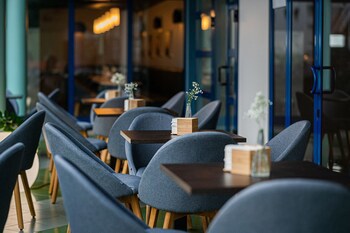Grata By Centrum Hotels