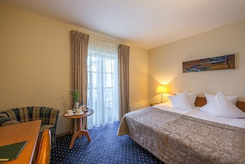 Grata By Centrum Hotels