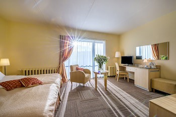 Grata By Centrum Hotels