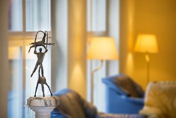 Grata By Centrum Hotels