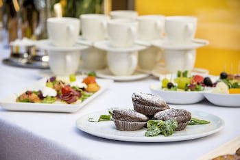Grata By Centrum Hotels