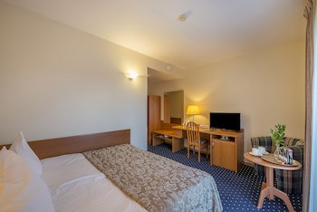Grata By Centrum Hotels