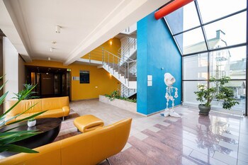 Grata By Centrum Hotels