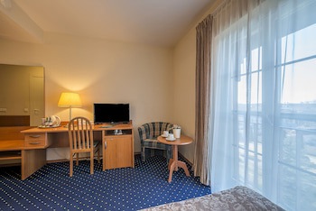 Grata By Centrum Hotels