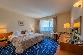Grata By Centrum Hotels