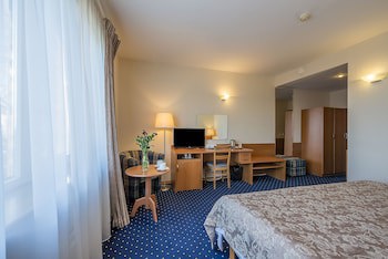 Grata By Centrum Hotels