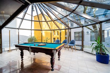 Grata By Centrum Hotels