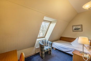 Grata By Centrum Hotels